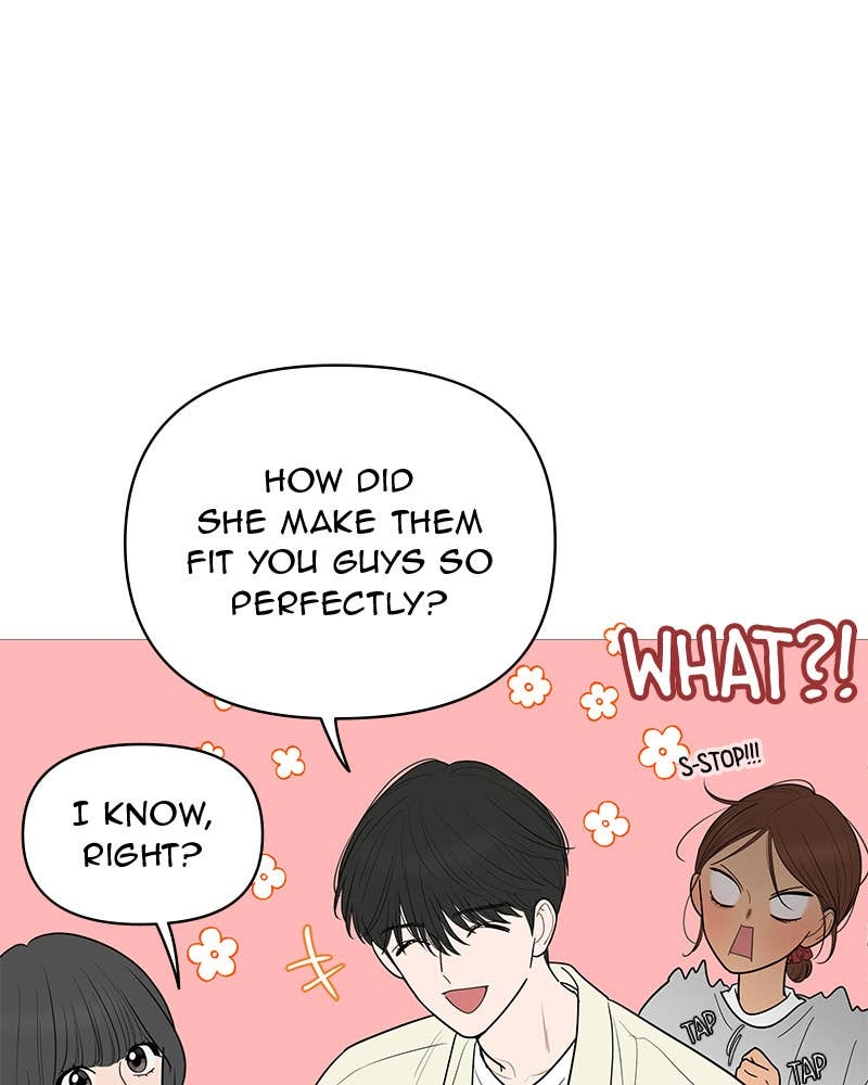 Your Smile Is a Trap Chapter 146 Page 18