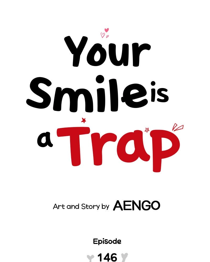 Your Smile Is a Trap Chapter 146 Page 20
