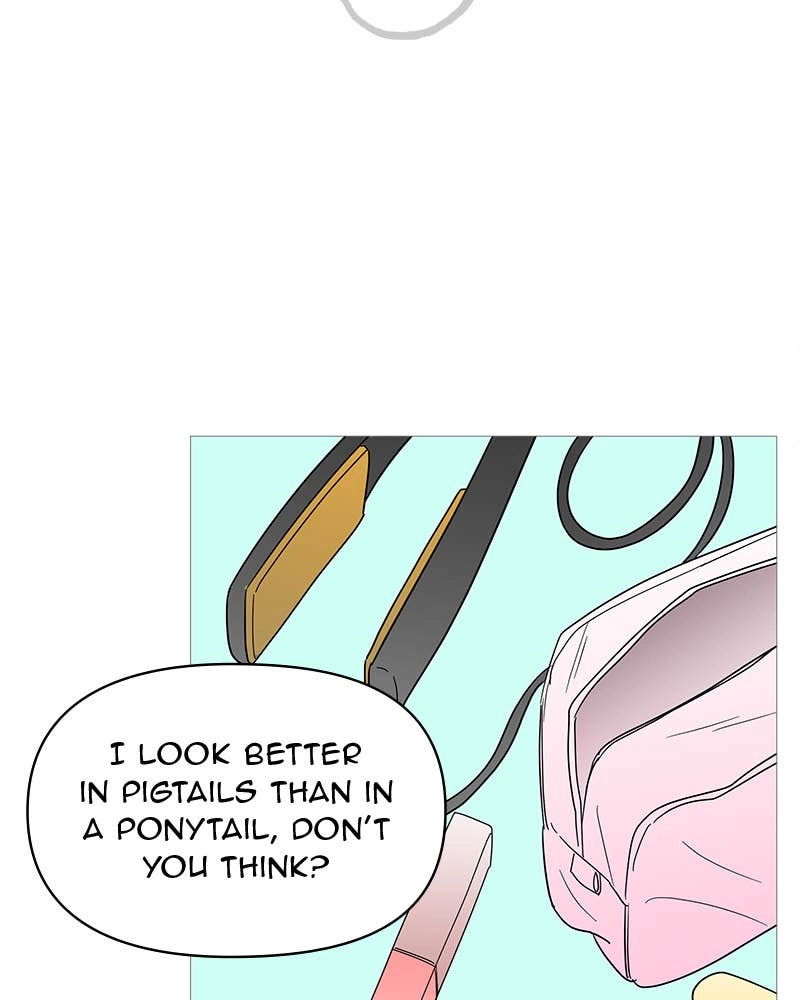 Your Smile Is a Trap Chapter 146 Page 21