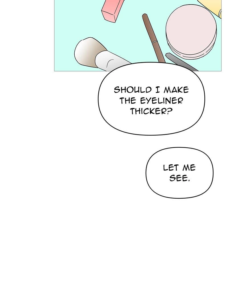 Your Smile Is a Trap Chapter 146 Page 22