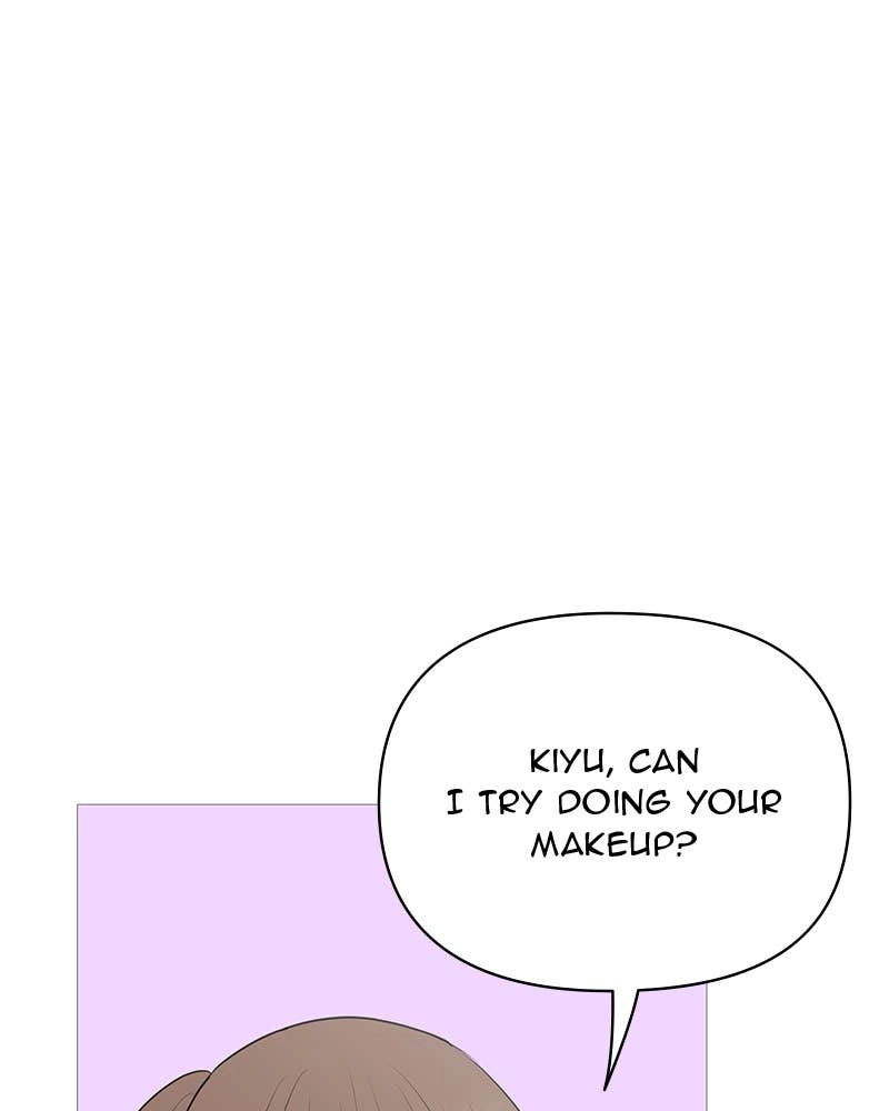 Your Smile Is a Trap Chapter 146 Page 28