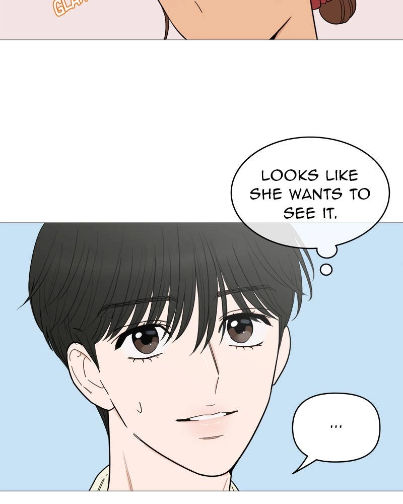 Your Smile Is a Trap Chapter 146 Page 35