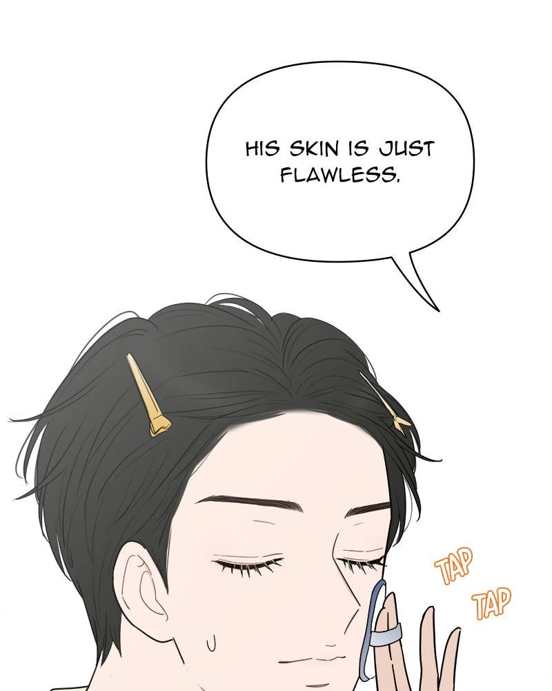 Your Smile Is a Trap Chapter 146 Page 39