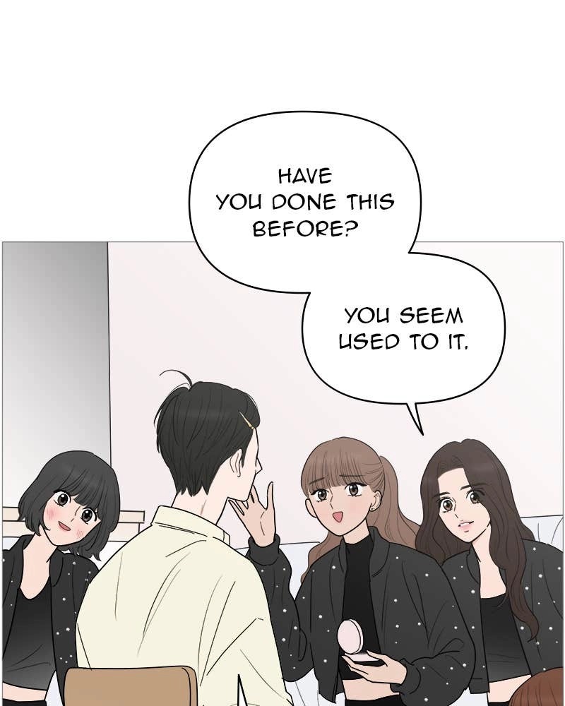 Your Smile Is a Trap Chapter 146 Page 41