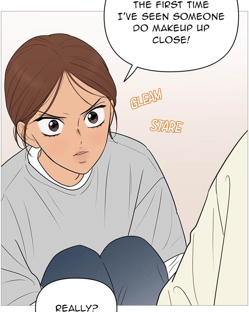 Your Smile Is a Trap Chapter 146 Page 45