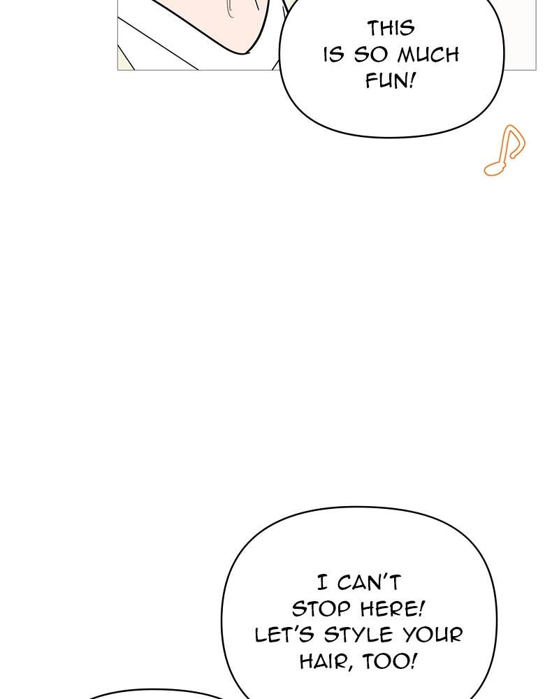 Your Smile Is a Trap Chapter 146 Page 48