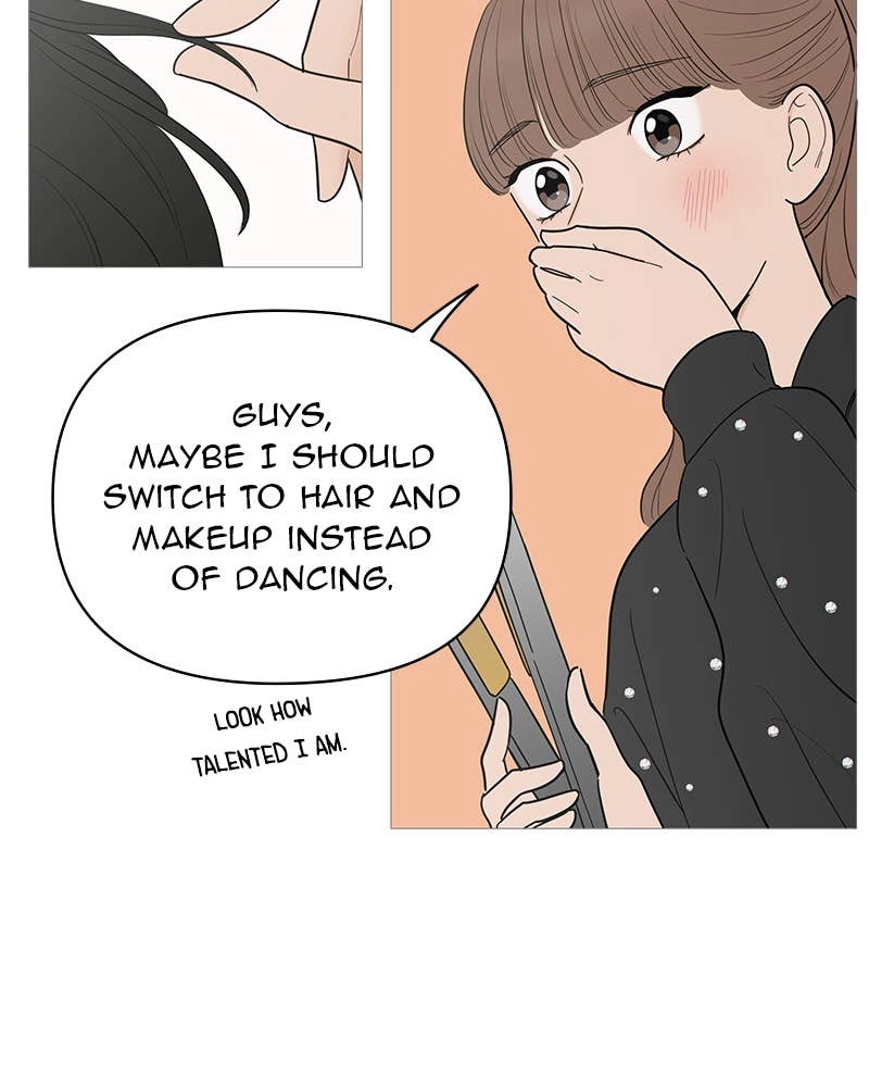 Your Smile Is a Trap Chapter 146 Page 52