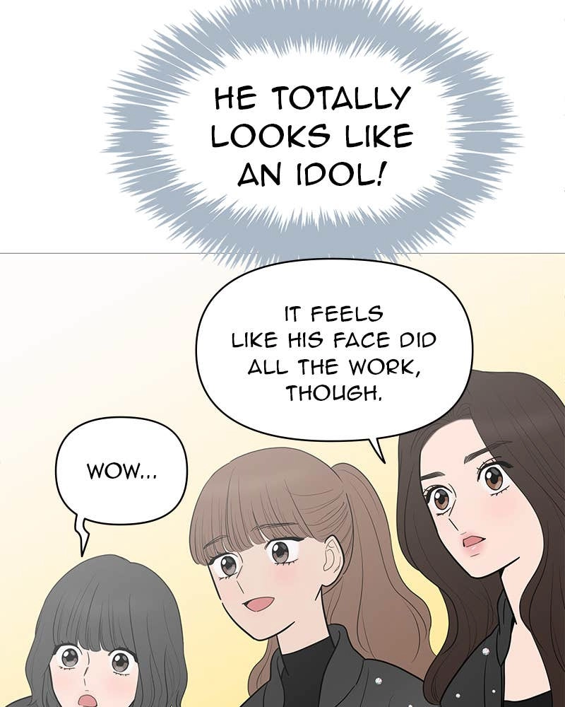 Your Smile Is a Trap Chapter 146 Page 57