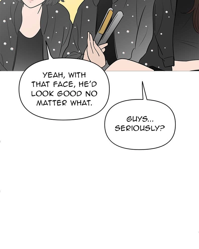 Your Smile Is a Trap Chapter 146 Page 58