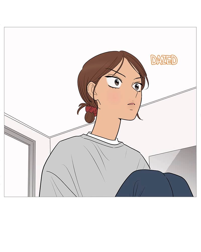 Your Smile Is a Trap Chapter 146 Page 61