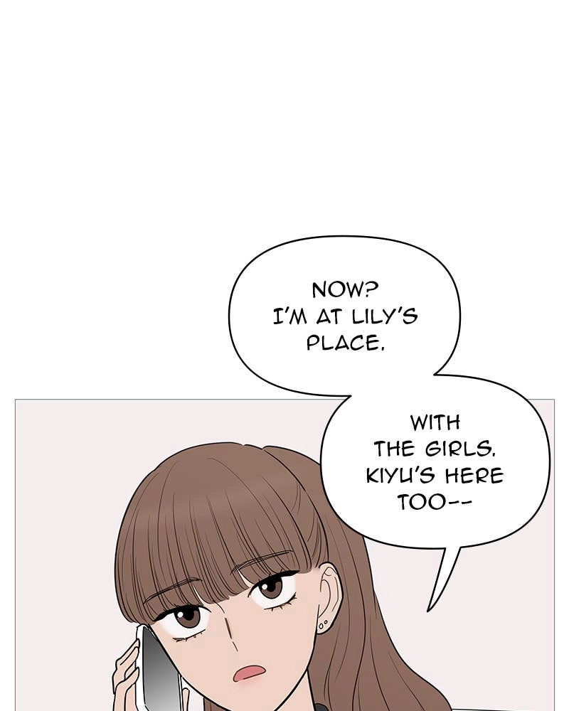 Your Smile Is a Trap Chapter 146 Page 67