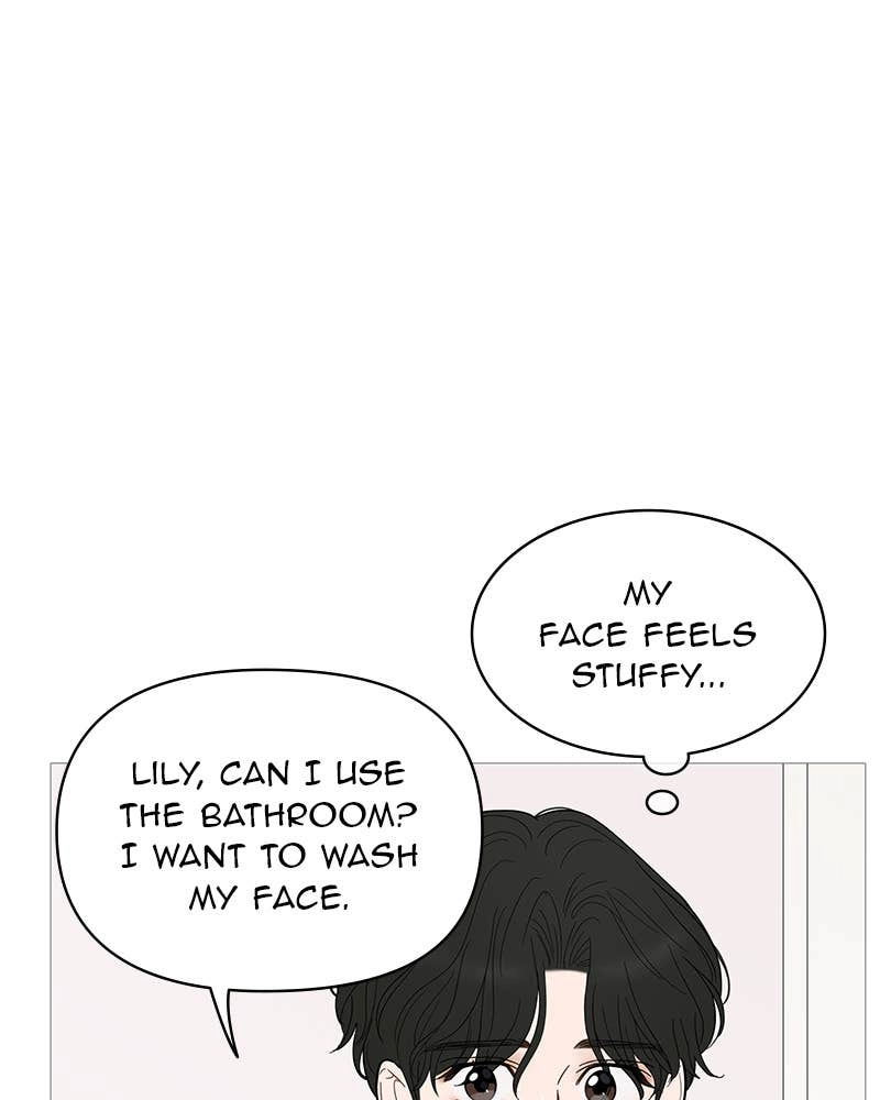 Your Smile Is a Trap Chapter 146 Page 74