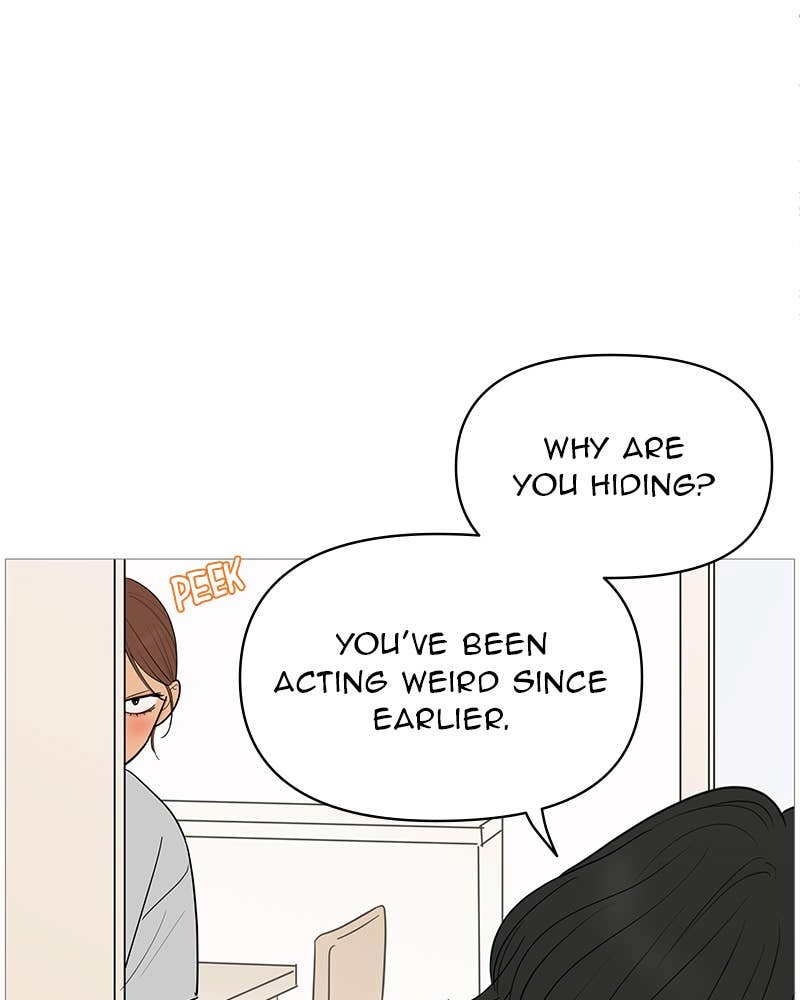 Your Smile Is a Trap Chapter 146 Page 80