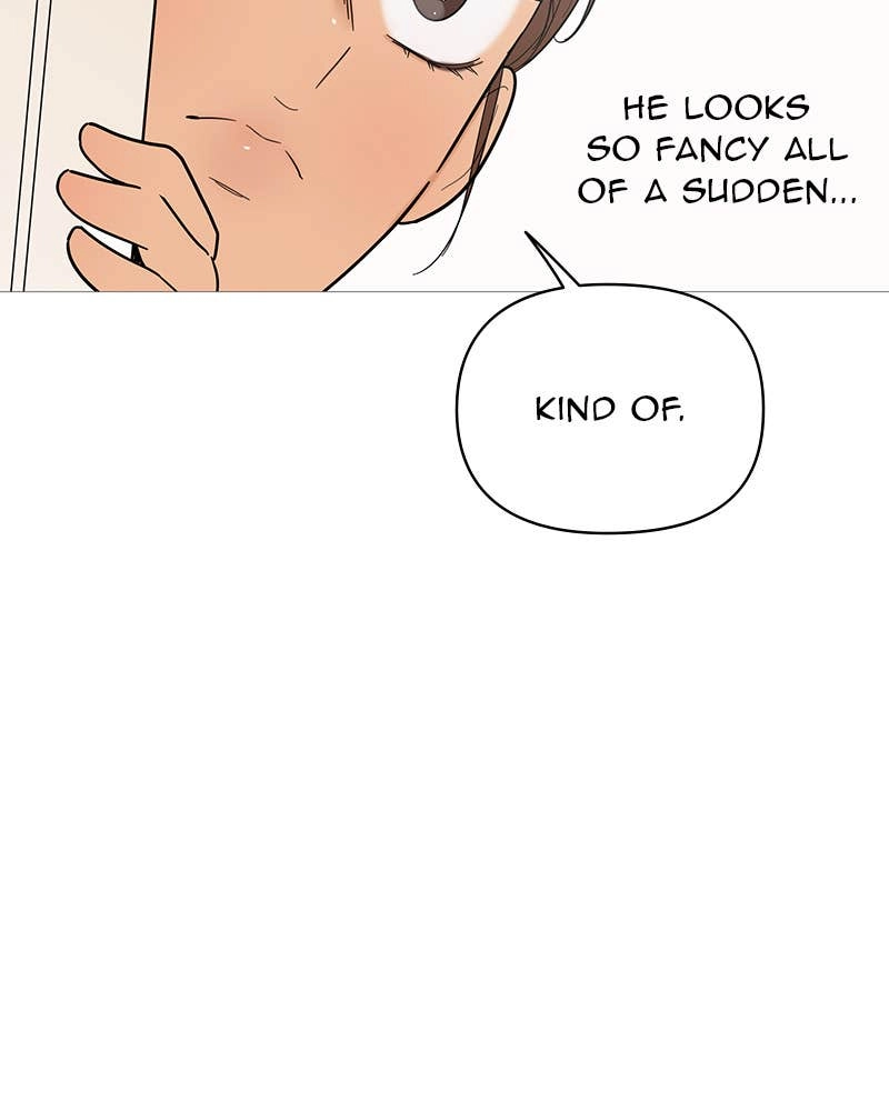 Your Smile Is a Trap Chapter 146 Page 85