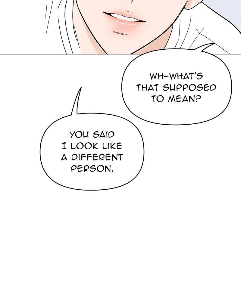 Your Smile Is a Trap Chapter 146 Page 90