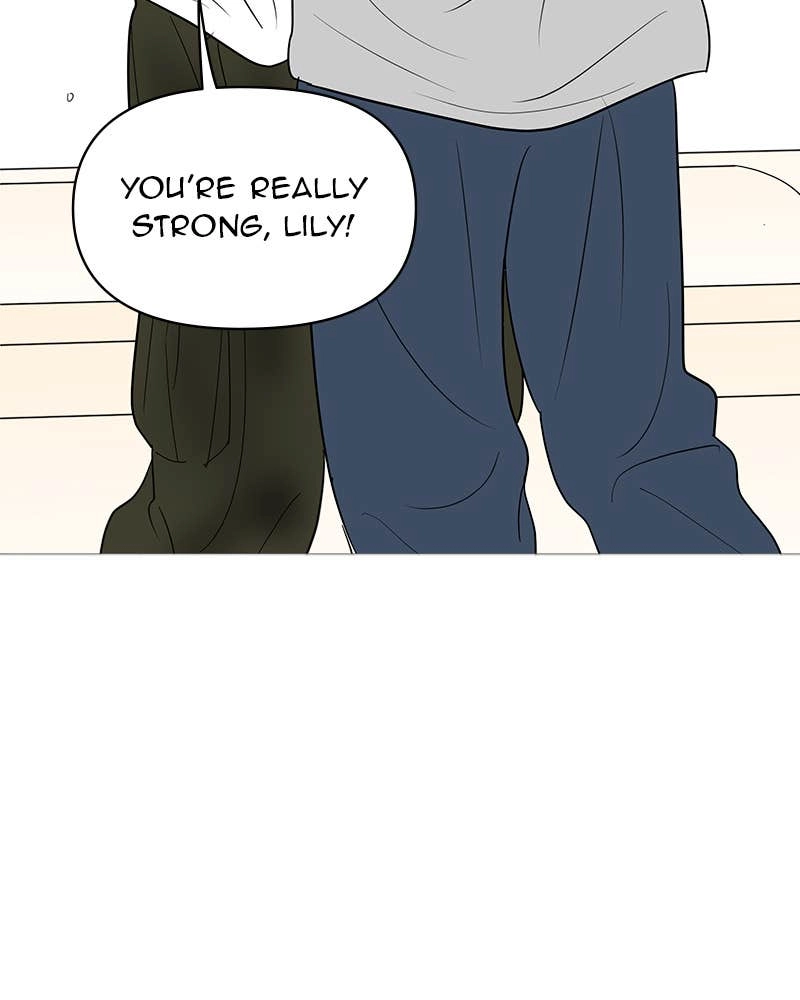 Your Smile Is a Trap Chapter 147 Page 21