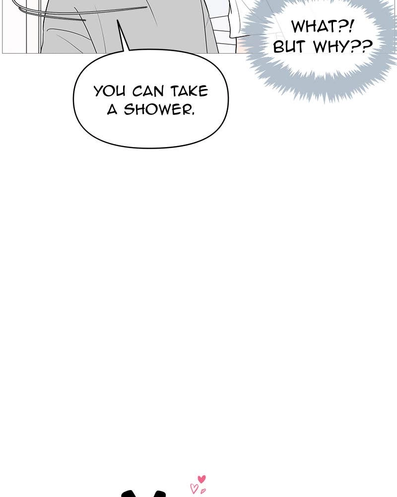 Your Smile Is a Trap Chapter 147 Page 32