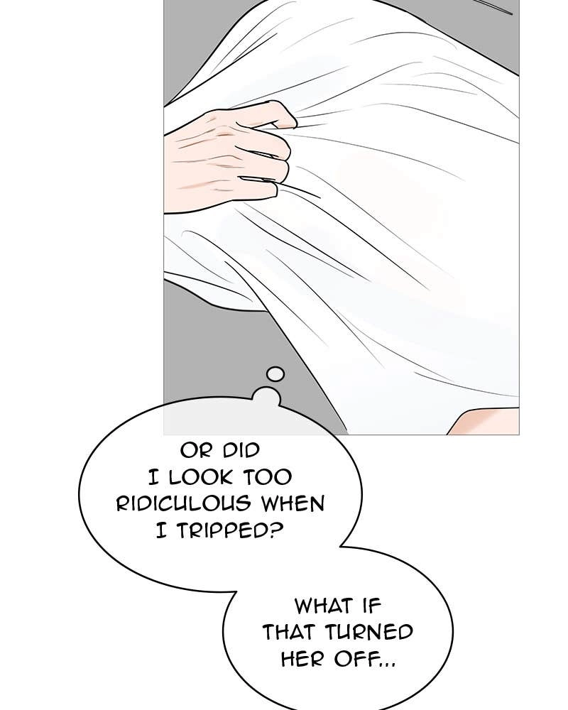 Your Smile Is a Trap Chapter 147 Page 37