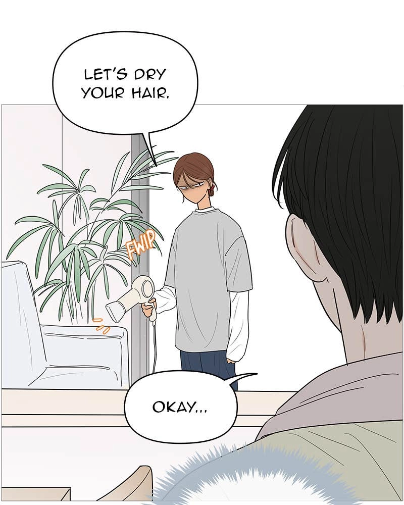 Your Smile Is a Trap Chapter 147 Page 55