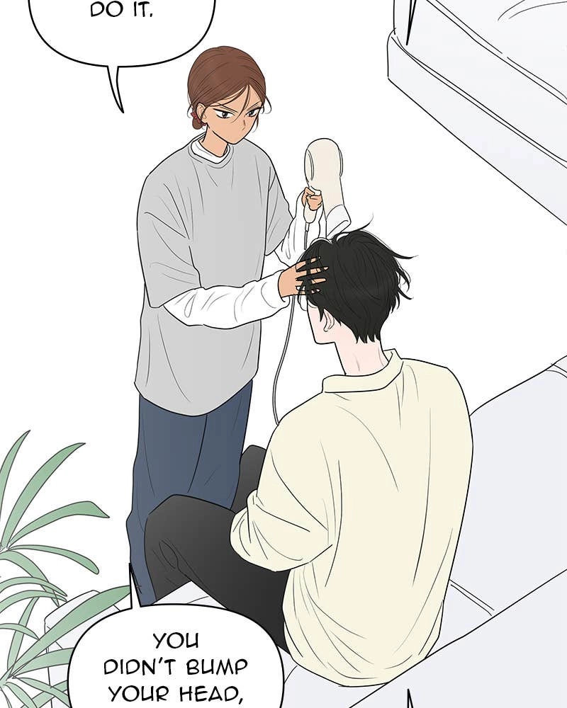 Your Smile Is a Trap Chapter 147 Page 59