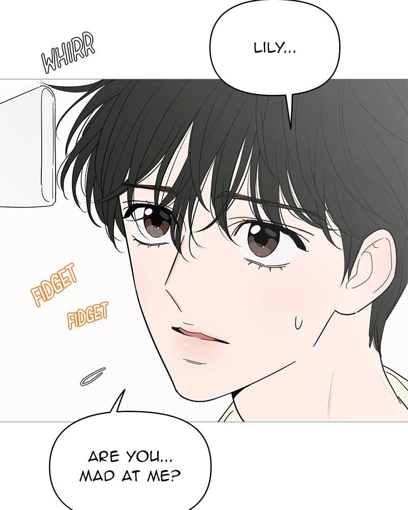 Your Smile Is a Trap Chapter 147 Page 61