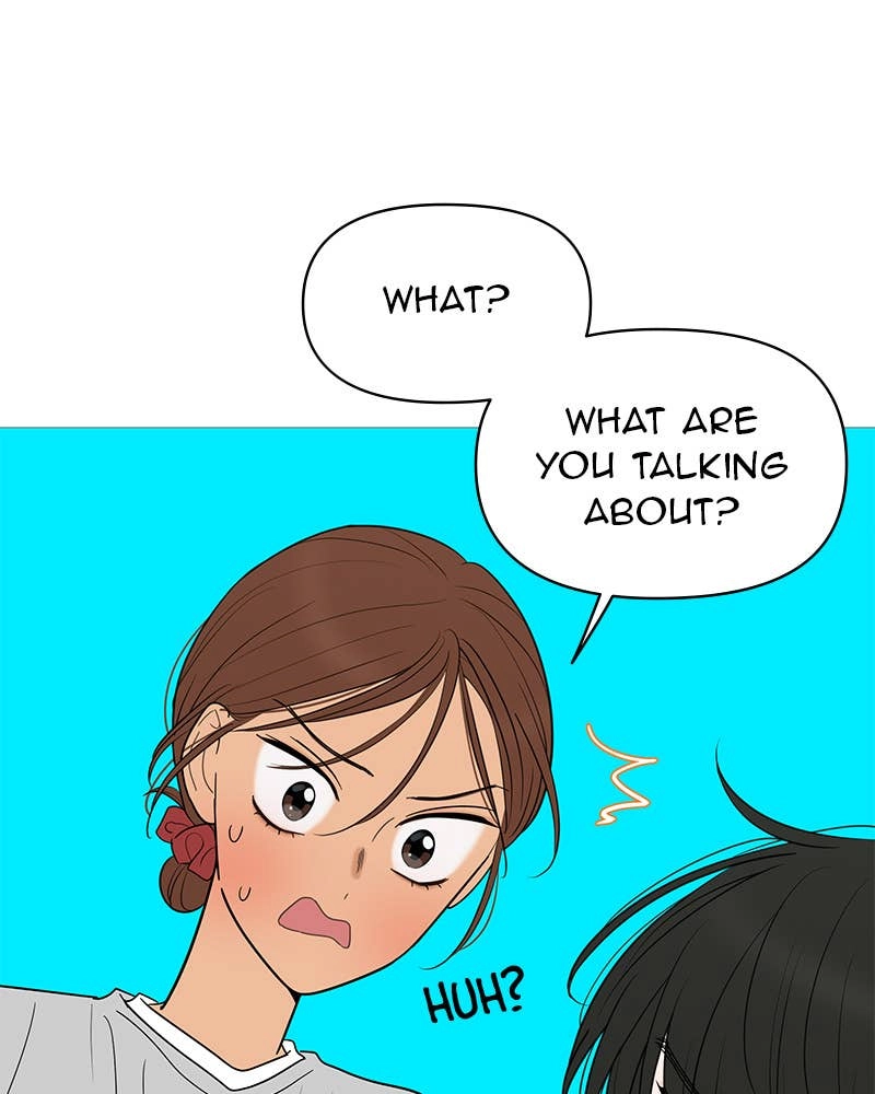 Your Smile Is a Trap Chapter 147 Page 71