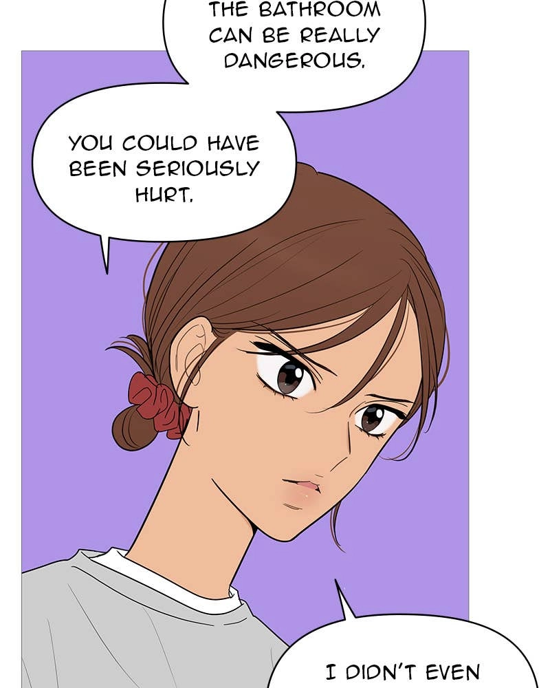 Your Smile Is a Trap Chapter 147 Page 78