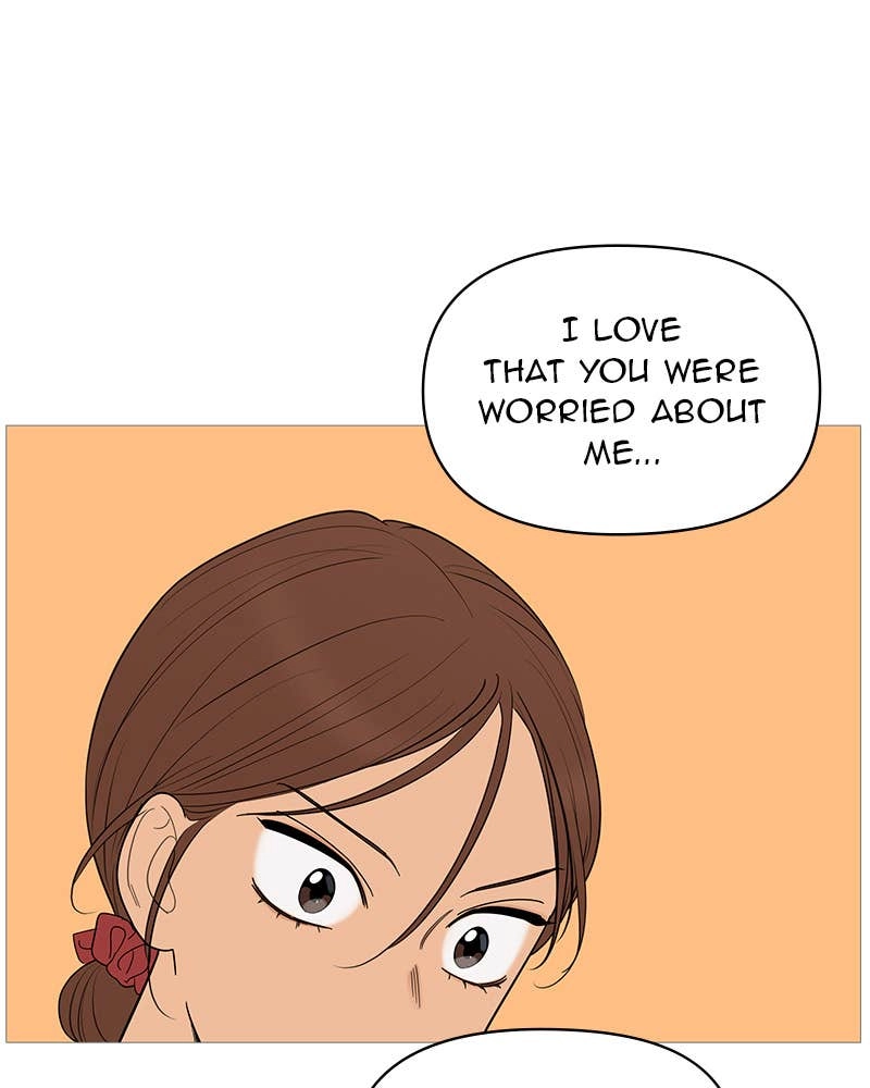 Your Smile Is a Trap Chapter 147 Page 88