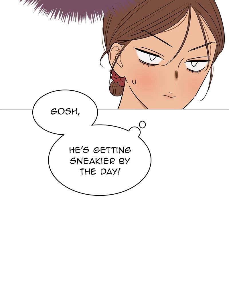 Your Smile Is a Trap Chapter 147 Page 99