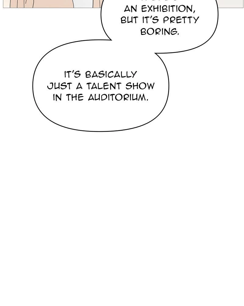 Your Smile Is a Trap Chapter 148 Page 9