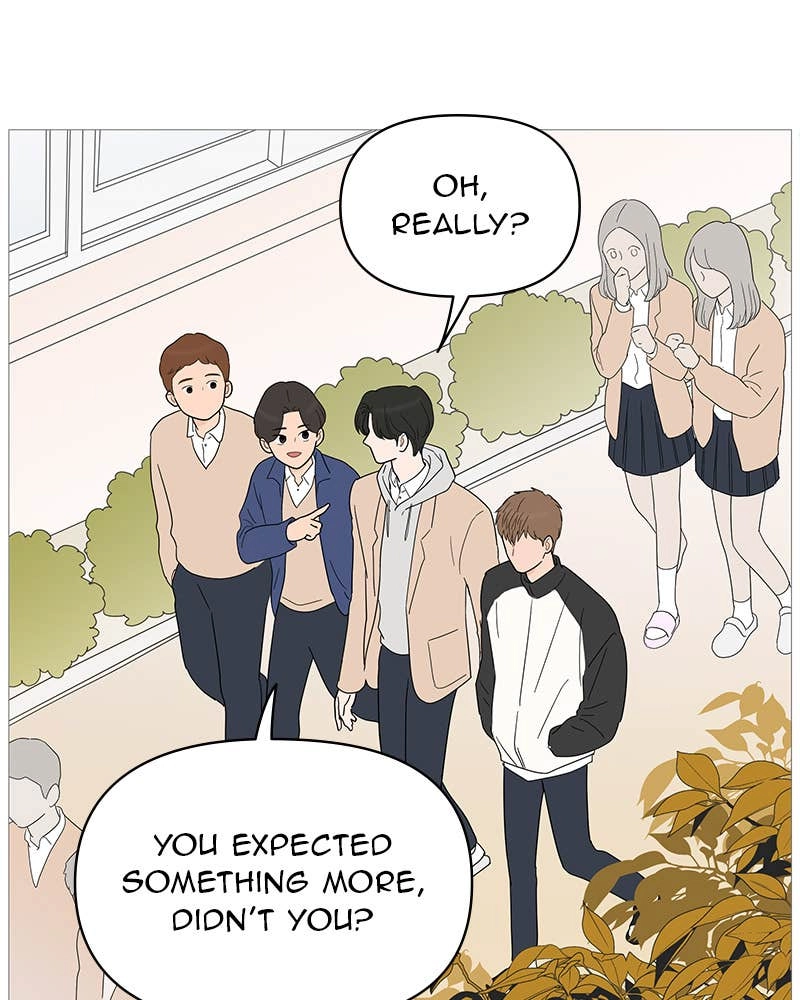 Your Smile Is a Trap Chapter 148 Page 10