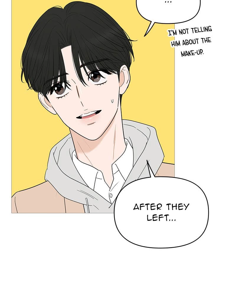 Your Smile Is a Trap Chapter 148 Page 20