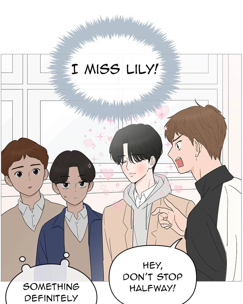 Your Smile Is a Trap Chapter 148 Page 26