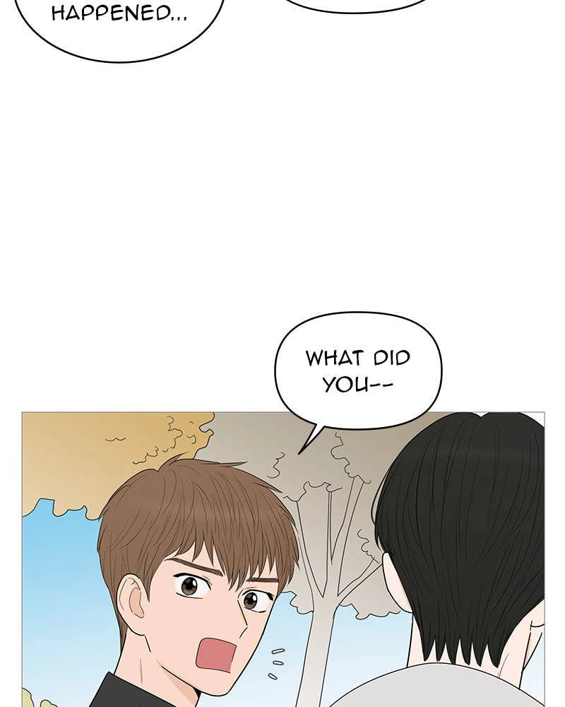 Your Smile Is a Trap Chapter 148 Page 27