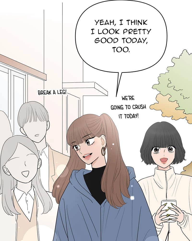 Your Smile Is a Trap Chapter 148 Page 29