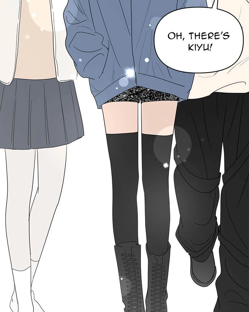 Your Smile Is a Trap Chapter 148 Page 30