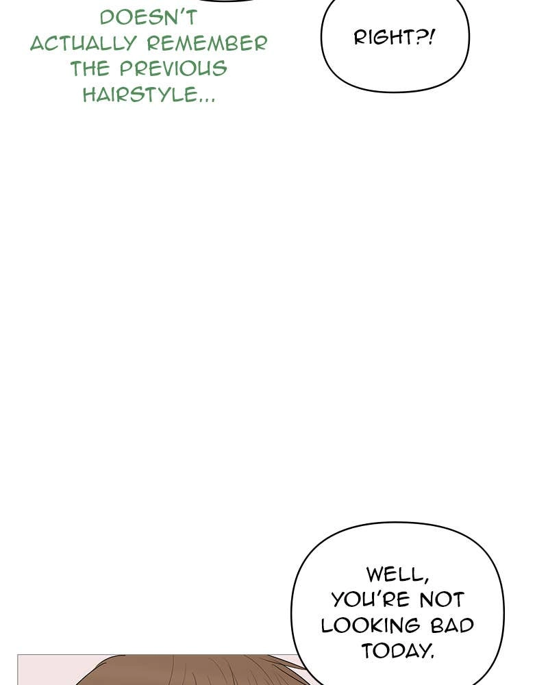 Your Smile Is a Trap Chapter 148 Page 33