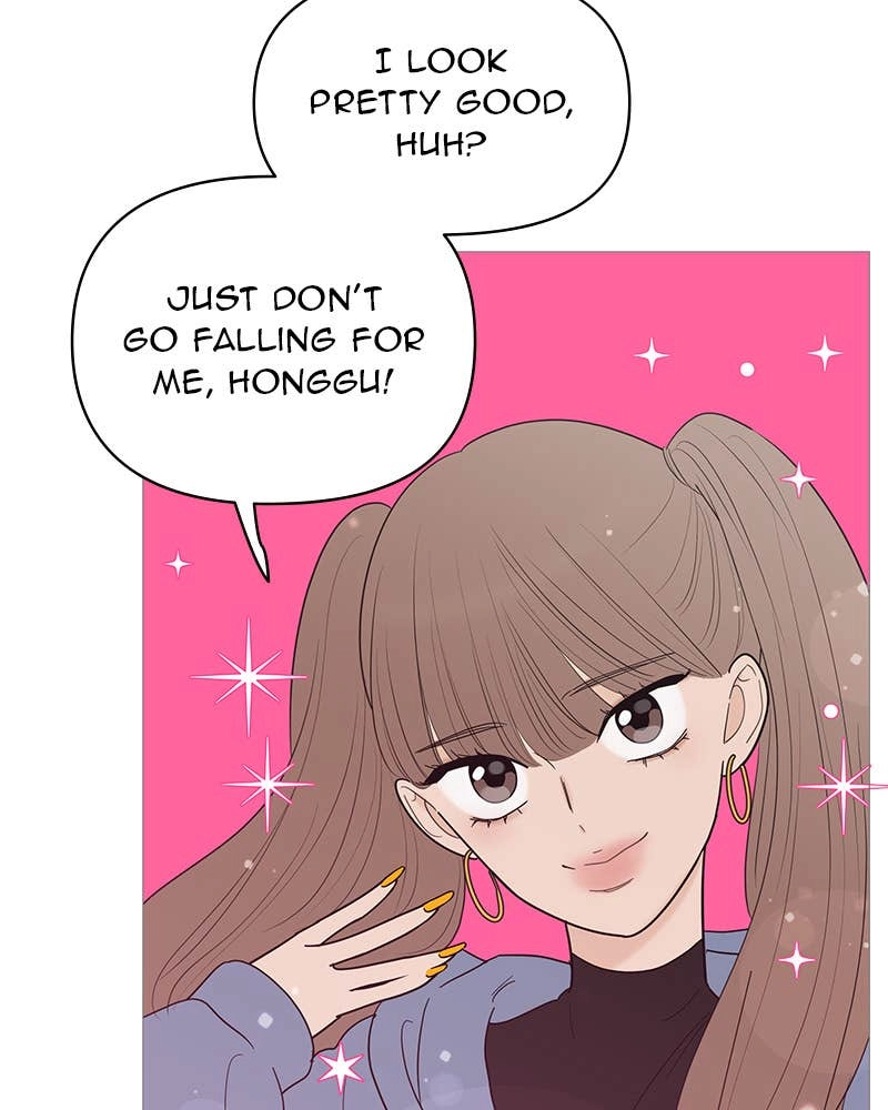 Your Smile Is a Trap Chapter 148 Page 35