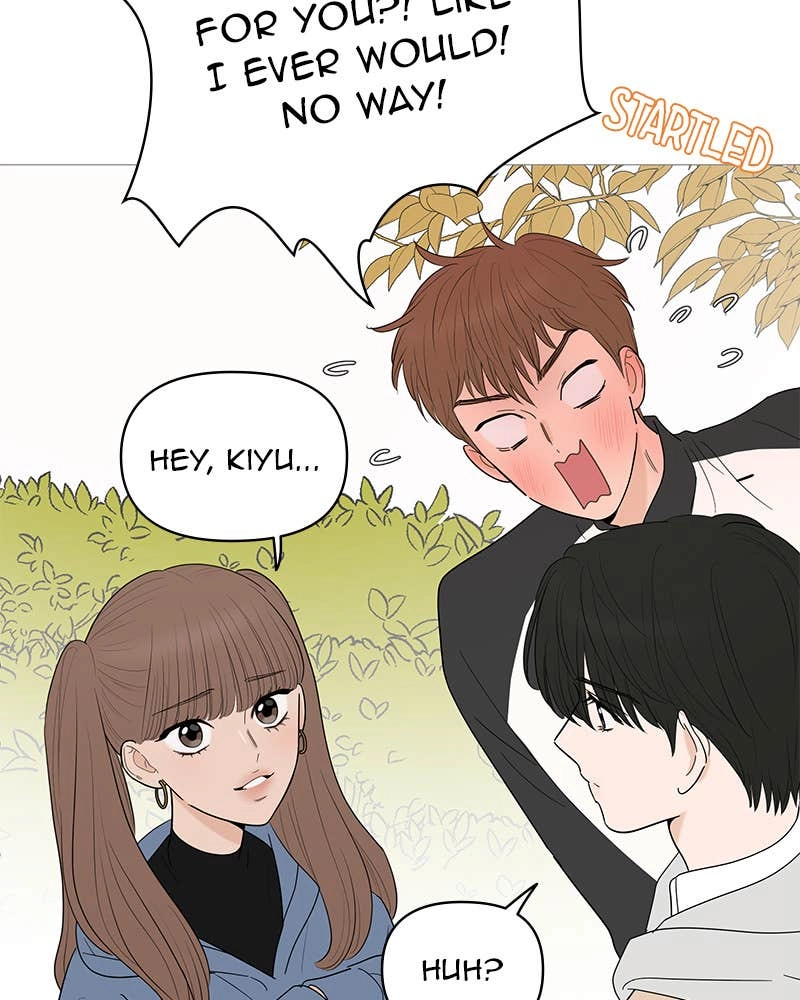 Your Smile Is a Trap Chapter 148 Page 37