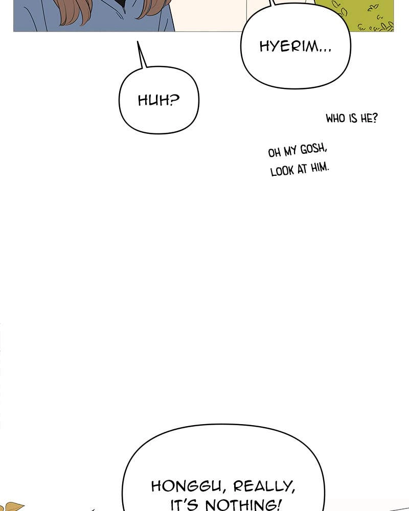 Your Smile Is a Trap Chapter 148 Page 43