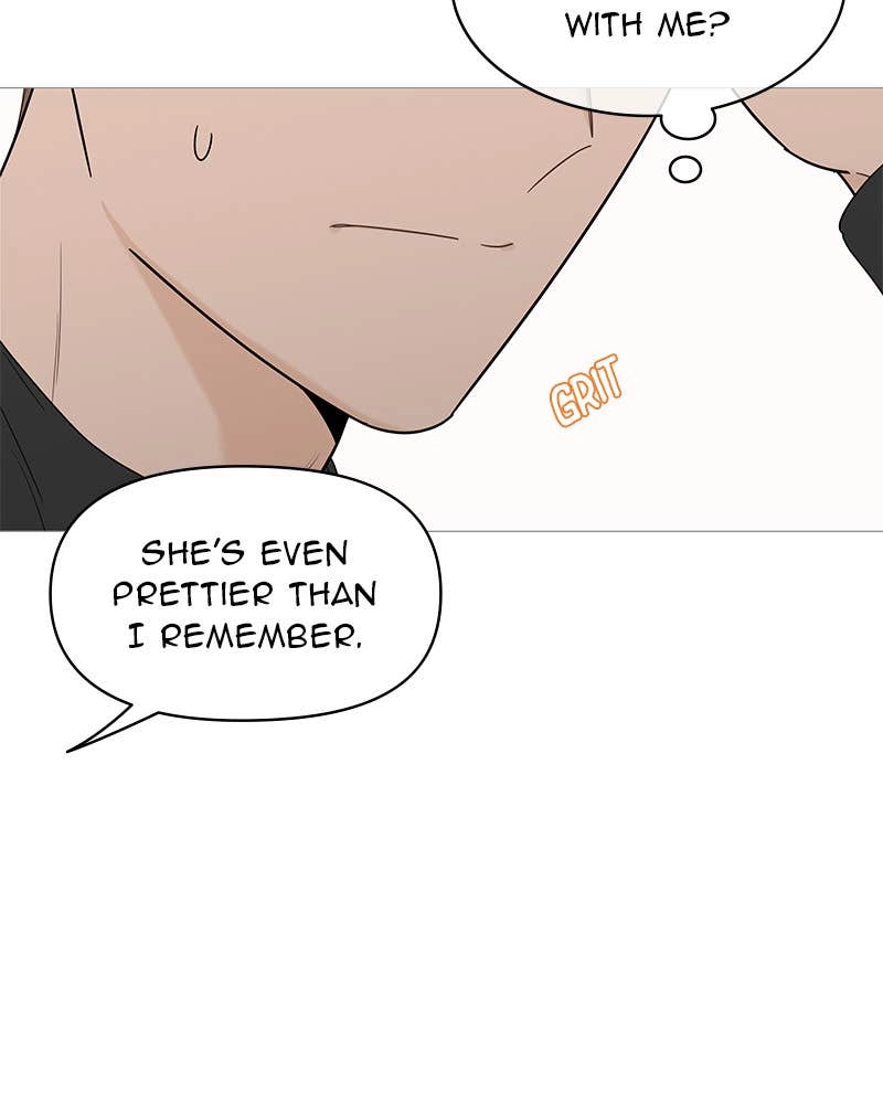 Your Smile Is a Trap Chapter 148 Page 56