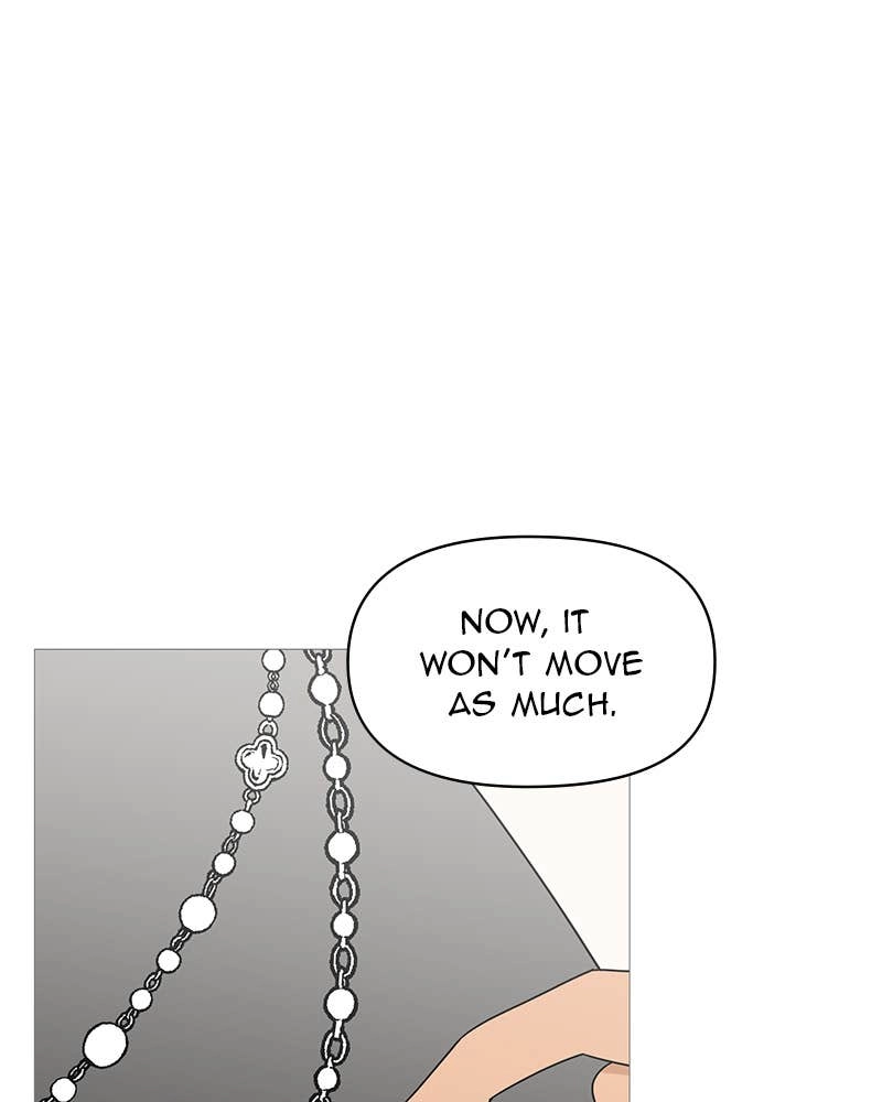 Your Smile Is a Trap Chapter 148 Page 61