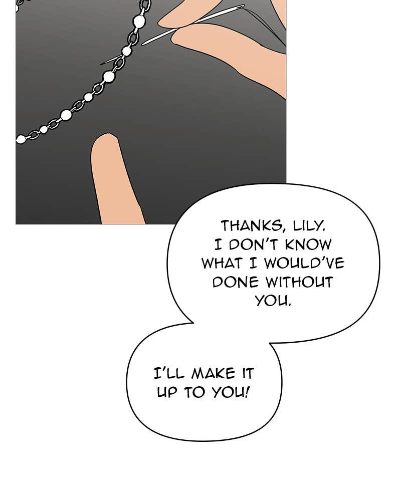 Your Smile Is a Trap Chapter 148 Page 62