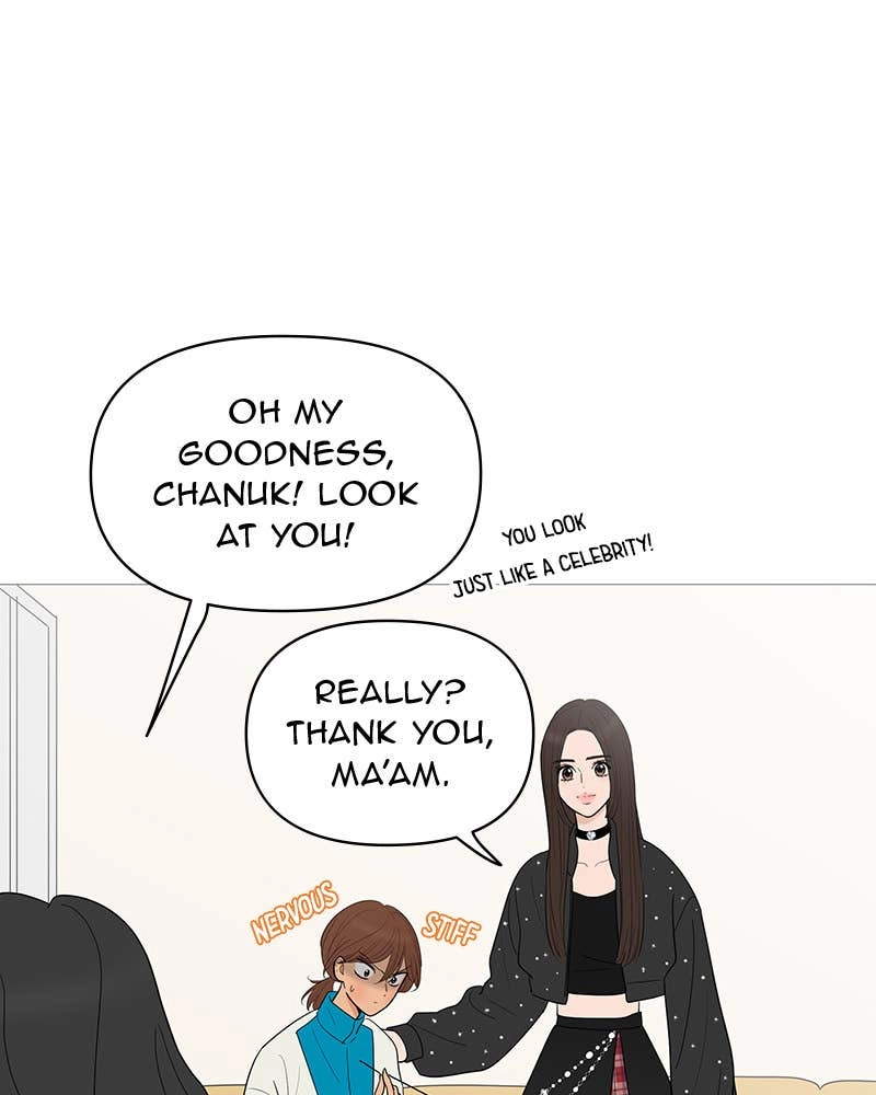 Your Smile Is a Trap Chapter 148 Page 63