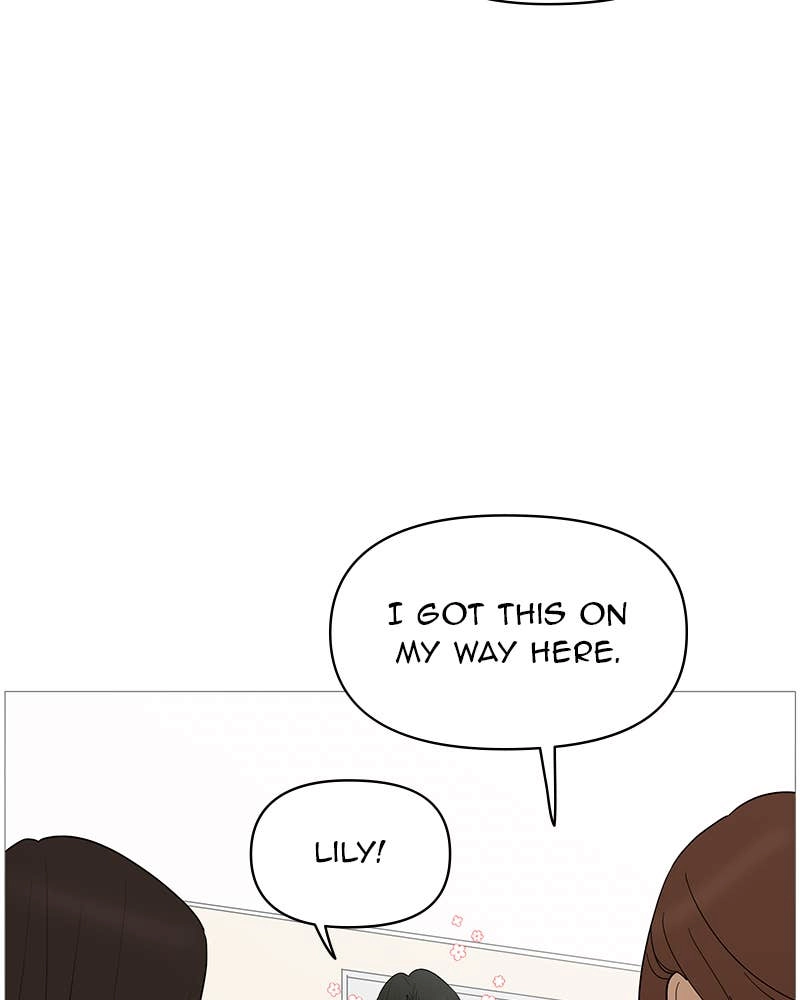 Your Smile Is a Trap Chapter 148 Page 74