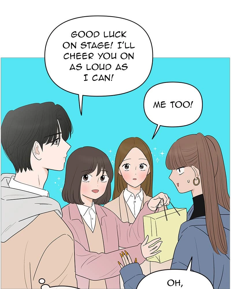 Your Smile Is a Trap Chapter 148 Page 87