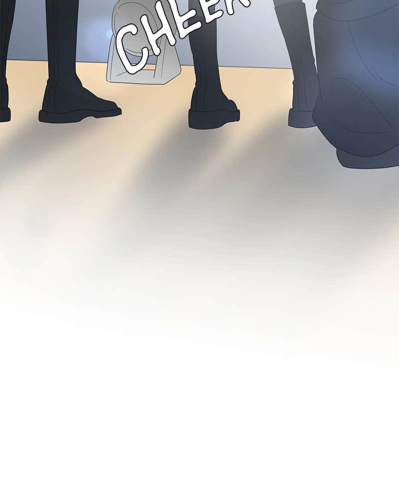 Your Smile Is a Trap Chapter 148 Page 106