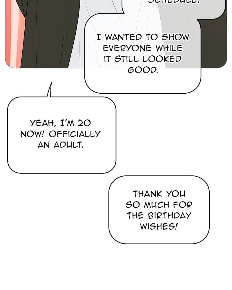 Your Smile Is a Trap Chapter 149 Page 8