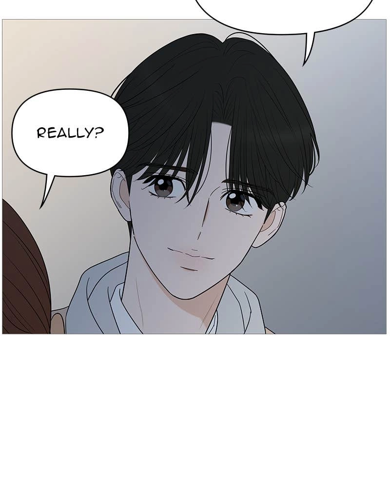 Your Smile Is a Trap Chapter 149 Page 27