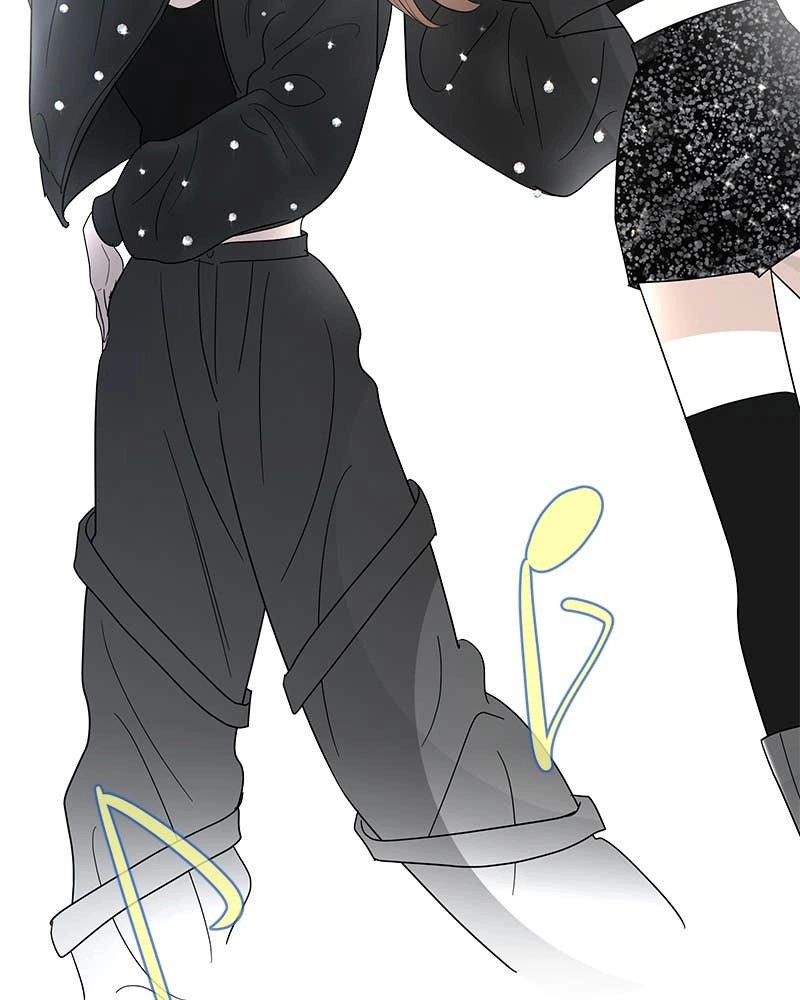 Your Smile Is a Trap Chapter 149 Page 35